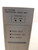 HP HEWLETT PACKARD 70310A PRECISION FREQUENCY REFERENCE PLUG-IN FOR 70001A T40505
