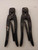 LOT OF 2 AMP 48698 24-22 F CRIMPING TOOLS T40555