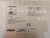 TEKTRONIX 73A455 1553A/B BUS SIMULATOR T40591