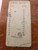 THE VAN KEUREN 0732038 THREAD PLUG GAGE SET T40618