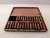 THE VAN KEUREN 0732038 THREAD PLUG GAGE SET T40618