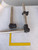LOT OF 7 PROMAC 4-15179 4-14644 4-15180 JOINTS ADAPTERS W/ STAINLESS STEEL TUBES T39627