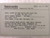 TEKTRONIX VX4357 32 CHANNEL SWITCH SPDT RELAY MODULE T40713