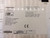 TEKTRONIX VX4730 16-BIT D/A CONVERTER MODULE DA