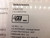 TEKTRONIX VX4730 16-BIT D/A CONVERTER MODULE DA
