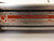 ORIGA 200/25 40658-88 RODLESS PNEUMATIC CYLINDER T37968