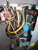 AMP 469181-8-N TERMINAL CRIMPER CRIMPING MACHINE T39952