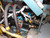 AMP 469181-8-N TERMINAL CRIMPER CRIMPING MACHINE T39952