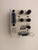 HP HEWLETT PACKARD HP-IB 8673 SYNTHESIZED CW GENERATOR ASSEMBLY PART T40995