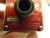 LOT OF 2 NARDA MICROWAVE 561 COAXIAL DETECTORS T41152