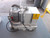 DEK ELMO RIETSCHLE 10/08 DEK 1-1-5813 2BH1303-7AV15-Z VACUUM PUMP W/ FILTER T41048