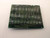 MICRONICS COMPUTERS 09-00273-24 47-0019-162 MOTHER BOARD T41295