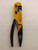 BALMAR 44-000 M22520/5-01 CRIMPER CRIMPING TOOL T41400