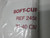 CASE OF 20 GE 2456 LARGE ADULT LONG BLOOD PRESSURE CUFFS 31-40 CM T41525