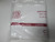 CASE OF 20 GE 2456 LARGE ADULT LONG BLOOD PRESSURE CUFFS 31-40 CM T41525