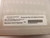SOUND MINDS TECHNOLOGY INC TWIN SOUND SPEAKER T41643