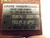 GIRARD 25..4 50 TRANSMISSION T41744