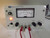HP HEWLETT PACKARD 6291A DC POWER SUPPLY T41586