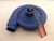 BREWER TORNADO 15889-7 12942 PAN CHAMBER ASSEMBLY T41766