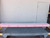 LOT OF 3 SUPERIOR SEAMLESS 111417 111402 SOLID SEAMLESS PAPER PINK BLUE 107"X36' T41699
