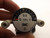 LOT OF 5 SMC AR1000-M5BG PNEUMATIC AIR REGULATORS T41798