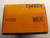 TIMKEN 512029 WHEEL BEARING AND HUB ASSEMBLY T41986