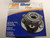 FEDERATED AUTO PARTS SILVER PLUS SB512107 SPINDLE HUB BEARING ASSEMBLY T41997