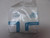 CASE OF 20 2507 SMALL ADULT LONG BLOOD PRESSURE CUFFS 17-25 CM T41959