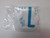 CASE OF 5 2583 SMALL ADULT LONG BLOOD PRESSURE CUFFS 17-25 CM T41961