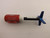RUSSTECH RTCRT-55ATC 10-589515-10 BLOCK RETENTION TEST TOOL T42067