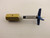 RUSSTECH RTCRT-48ZGL 10-589516-3 BLOCK RETENTION TEST TOOL T42068