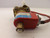 SKINNER HONEYWELL 2LB1HBG5125 SOLENOID VALVE T42152