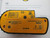 GE 6051-0000-160 TUFFSAT PULSE OXIMETER T42158