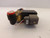BURKERT 0256 A 3/16 FPM NPT1/4 SOLENOID VALVE T42195