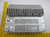 GDS MOLVL150SV200MP ATM SCREEN 24VDC 3.3A T15696