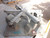 SERVICE ENGINEERING 27'' VIBRATORY BOWL FEEDER BASE T42410