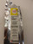 LOT OF 5 SPECTRONICS GS-3/LT GLO-STICK CAPSULE FLUORESCENT LEAK DETECTION ADDITIVE T42621