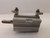 LOT OF 8 SMC CDQ2A50-75DC CYLINDER T42640