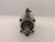 LOT OF 9 SMC CQ2A50-75DC CYLINDER T42642