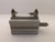LOT OF 9 SMC CQ2A50-75DC CYLINDER T42642
