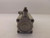 LOT OF 9 SMC CQ2A50-75DC CYLINDER T42642