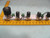 5 PETER PAUL ELECTRONICS PNEUMATIC VALVE 75PSI T7832