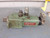 SIG 46654304 35/508 F/09 337377 MOTOR T41347