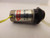 BIO-CHEM VALVE 075P2-S26 PINCH VALVE T42746