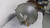 PLASIC HOPPER PART T29871