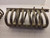 LOT OF 2 IDC M12-413-08-B 07QQ7 ISOLATORS T42791