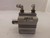 LOT OF 2 SMC CDQ2B50-20D CYLINDERS T42961
