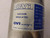 CVI LN2 VACUUM INSULATED T42981