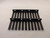 LOT OF 2 POMONA 4408 TEST LEAD HOLDER T42985