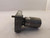 REX ENGINEERING 1002584 GEAR MOTOR T43002